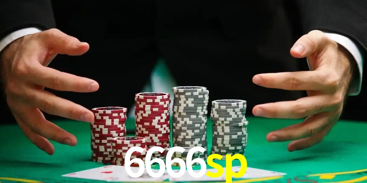 A Emoção da Loteria na 6666sp: Uma Chance de Mudança de Vida