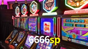 Descubra a Essência do 6666sp: Nossa História e Compromissos