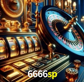 A Emoção da Loteria na 6666sp: Uma Chance de Mudança de Vida