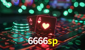 Desvendando o Mundo dos Jogos Virtuais na 6666sp